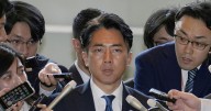 Japanese elections: Shinjiro Koizumi to run for ruling party