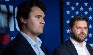 JD Vance Guest Hosts Charlie Kirk Show As White House Targets Left