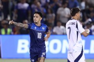 1-1. Nicaragua sorprende a Costa Rica y le saca un histórico empate en Managua