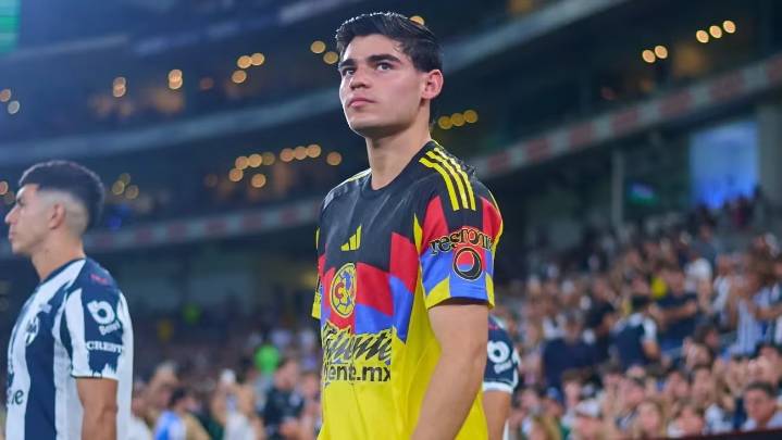 América confirma gravedad de la lesión de Dagoberto Espinoza