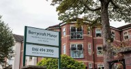 Tragedy as woman, 78, dies after 'falling from window' at care home