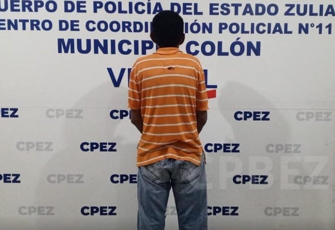 Adulta mayor denuncia a su hijo por agresión física en Zulia