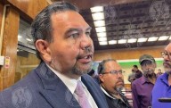 Es “raro” que Marco Bonilla diga que no tiene miedo: Pérez Cuéllar