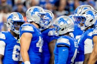 Lions DC has blunt message for players about what he still wants to see