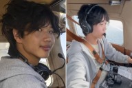 US teen pilot Ethan Guo released from Antarctic air base after two months