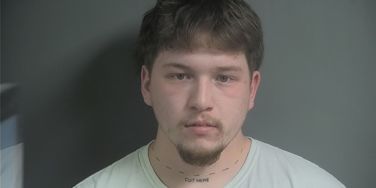 Eastern Iowa man sentenced after leading troopers on chase ending in crash