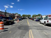 West Hartford Center Infrastructure Project to Include Roadway Reclamation on LaSalle Road