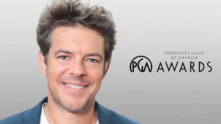 Jason Blum To Receive The PGA's Milestone Award