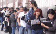 Se disparó el desempleo en el sector privado registrado en junio