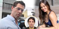 Gustavo Salcedo confiesa que buscó a productor de Maju Mantilla tras enterarse de infidelidad: “No me dio la cara”