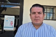 Maestros de telesecundaria paralizan clases en BCS por horas compensadas nunca actualizadas