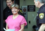 Pa. woman who drove minivan into Little League museum continues to fight conviction