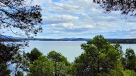Los embalses andaluces bajan del 50 % de capacidad