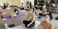 Rising Om Yoga to celebrate 15 years of community support with open house