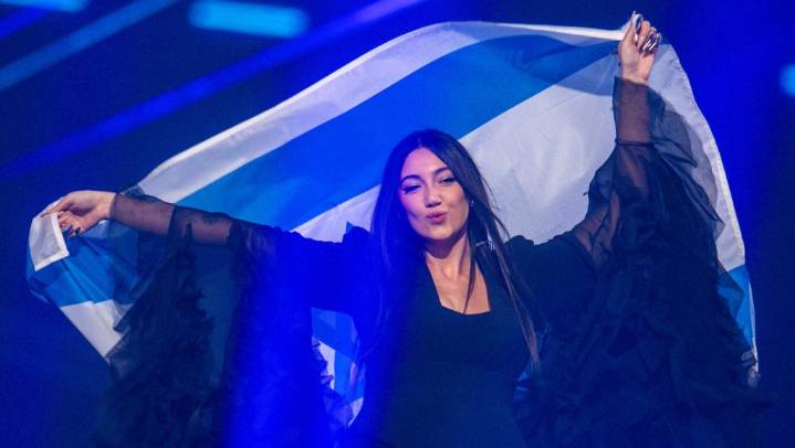 Eurovision Members Vote On Participation Amid Clamor To Expel Israel