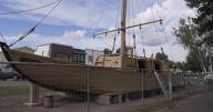 Fort Benton landmark has been fully restored