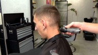 Un peluquería coruñesa penaliza a los clientes que no se presentan: "Sufríamos hasta tres ausencias al día sin explicación"