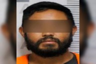 Prisión preventiva para detenido por extorsión en Chihuahua