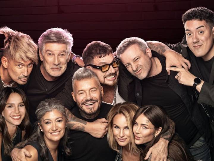 Debut. A qué hora estrena el ciclo de Marcelo Tinelli en el streaming Carnaval