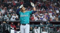 Solano latest ex-Seattle Mariners player to join their rival