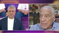 El susto de Alberto Cormillot: sintió una molestia en el pecho y terminó internado de urgencia