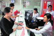 Tasas de depósitos en cajas se estabilizarían