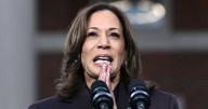 Kamala Harris Reveals Who She Really Wanted as Her Running Mate