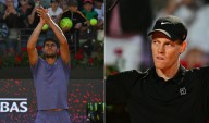 Las dos nuevas estrellas del tenis en la final del US Open 2025