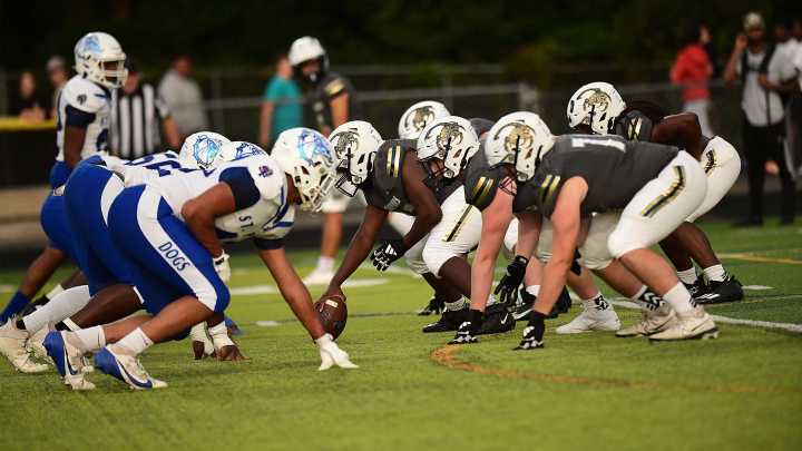 2025 high school football update: Ranking every…