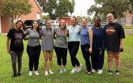 HPU students participate in Mission Waco Poverty Simulation
