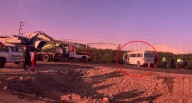 Ica: grave despiste de combi en la Panamericana Sur deja 15 heridos