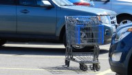 Facebook To Temporarily Allow Calls For Violence Against People Who Leave Shopping Carts Rolling Around Parking Lot