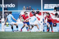 VIDEOS. Los Cóndores vuelven a ganar en Uruguay tras 54 años, pero no alcanza para su clasificación directa al Mundial de Rugby 2027