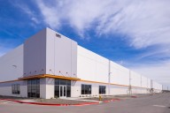 The Confluence in Casa Grande now fully leased