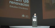 Los Estudios Churubusco invertirán 306 mdp para modernización