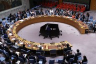 EU veta de nuevo en Consejo de Seguridad de ONU llamado al cese el fuego en Gaza