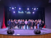 Reabre IMSS el Teatro de la Nación en Ciudad Juárez