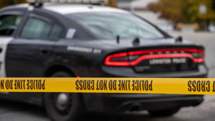 (+Video) Se registró un tiroteo en la Universidad de Massachusetts, en Boston