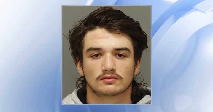 Teen arrested, charged with bringing gun to Wake County school :: WRAL.com