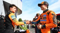Oscar Piastri fumes as McLaren prioritise Lando Norris in Italian Grand Prix team orders controversy
