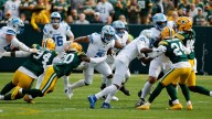 Lions film review: Why couldn't Detroit run the ball against Packers?