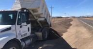 Estado presume inversión histórica de 18 mil mdp en obra pública