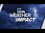 Morning Forecast for Thursday, September 11th