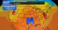 StormTrack 3: Patchy fog Wednesday AM, heat/humidity returns this weekend