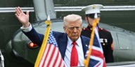 If Only the Anti-Fascist Left Were as Organized as Trump Thinks