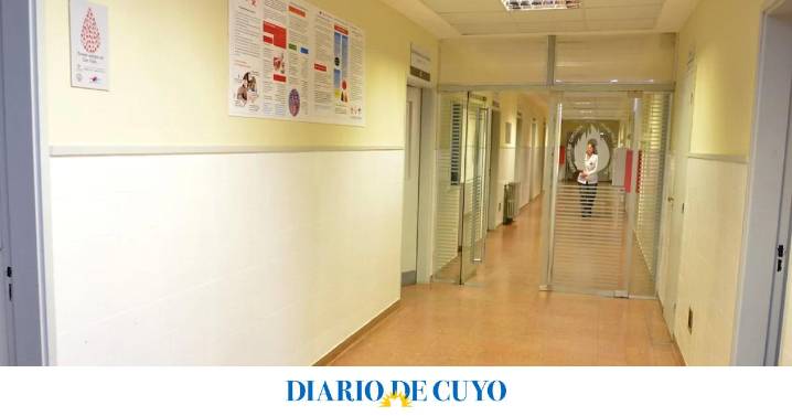 Un adolescente sufrió quemaduras con agua hirviendo y fue hospitalizado
