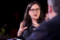 Bari Weiss close to taking top role at CBS News: report