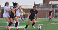 Amsterdam girls' soccer vs. Schuylerville in eight photos