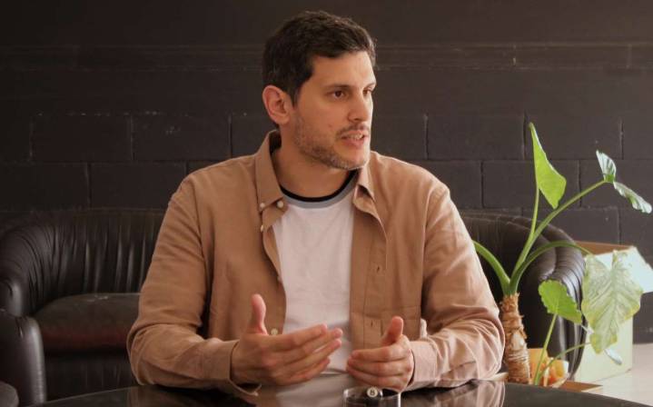 Guidugli: “Hay que reordenar prioridades, las rutas primero”