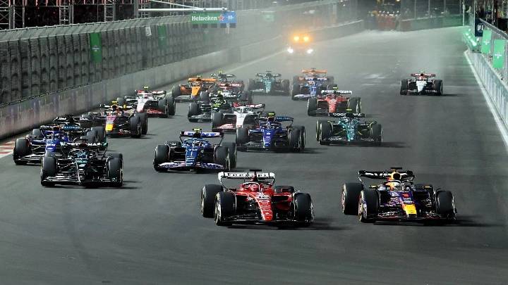 Navi Mumbai hits top gear with Maharashtra’s maiden Formula Night Street Race, this December